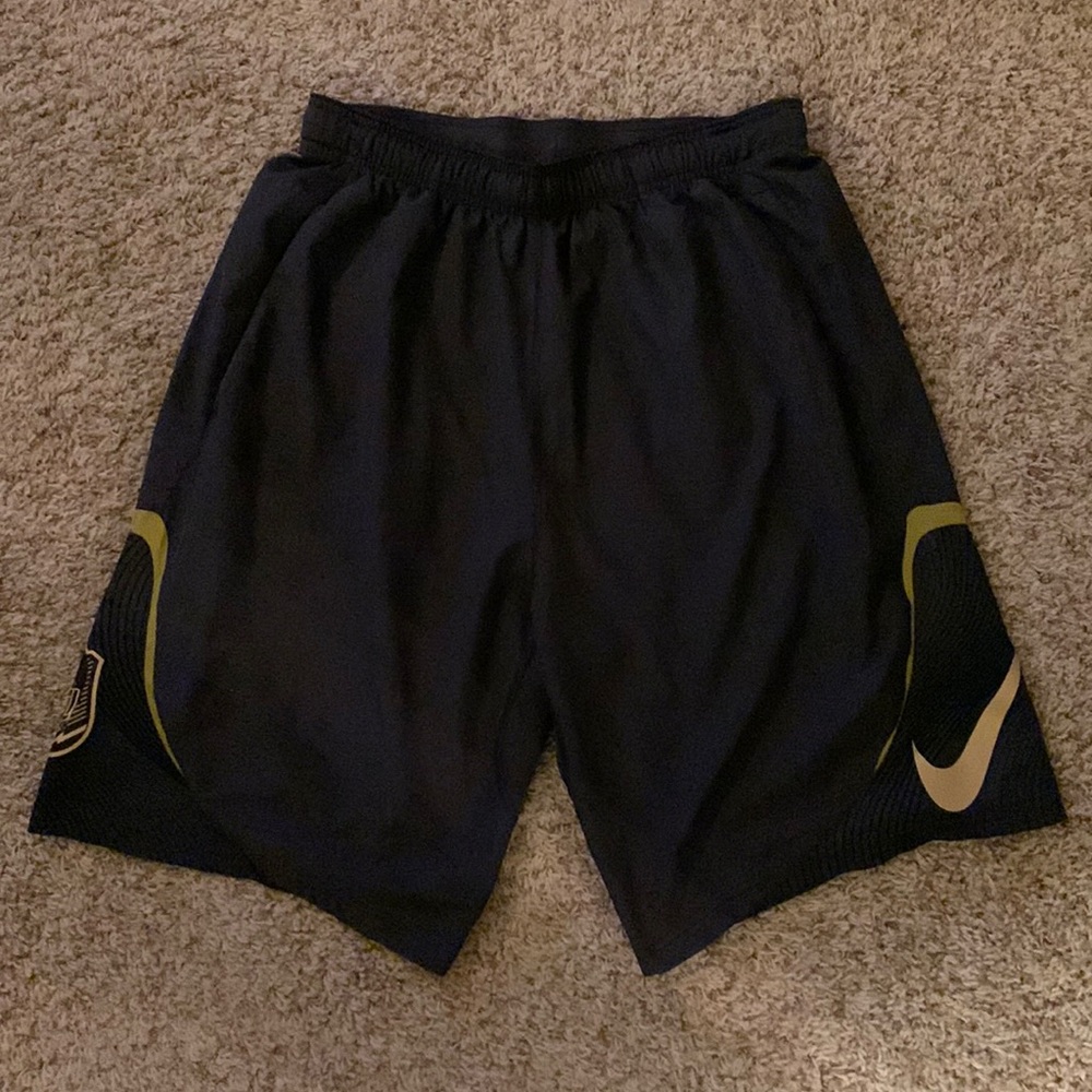 Nike Elite Dri-Fit Training Shorts Men’s L